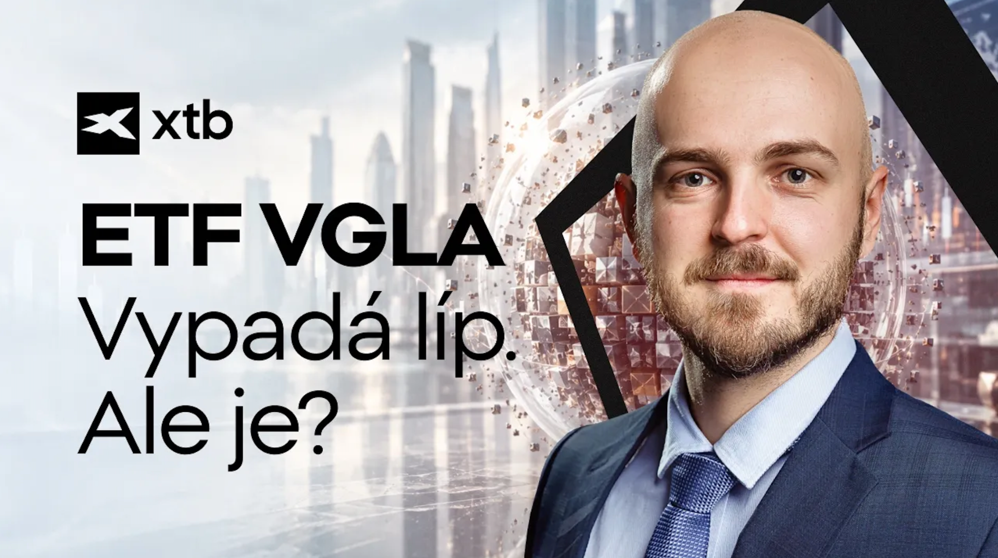 CZ Nové ETF