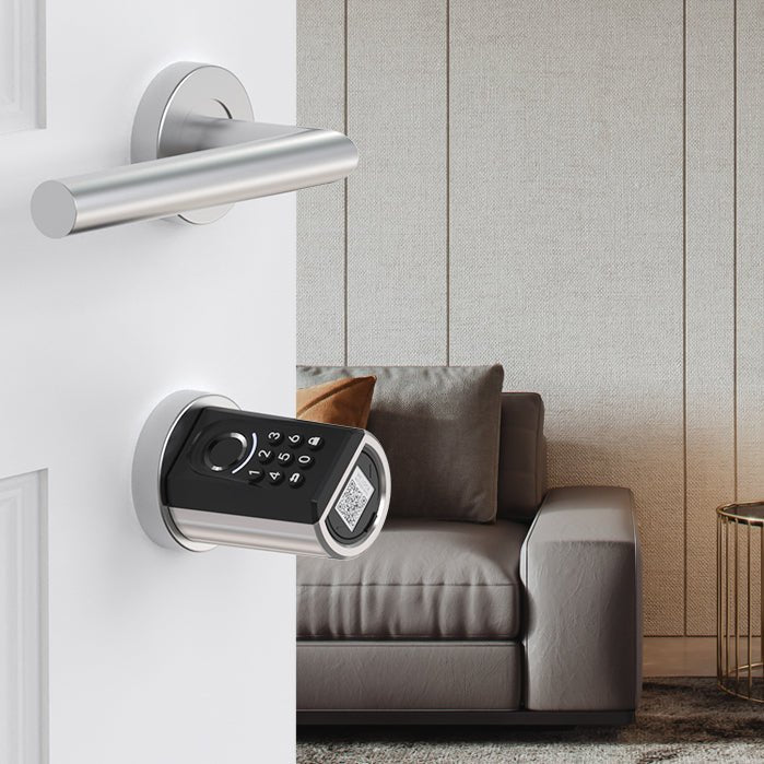 welock smart lock cylinder touca51 fingerprint door lock with keypad 4184798 1800x1800